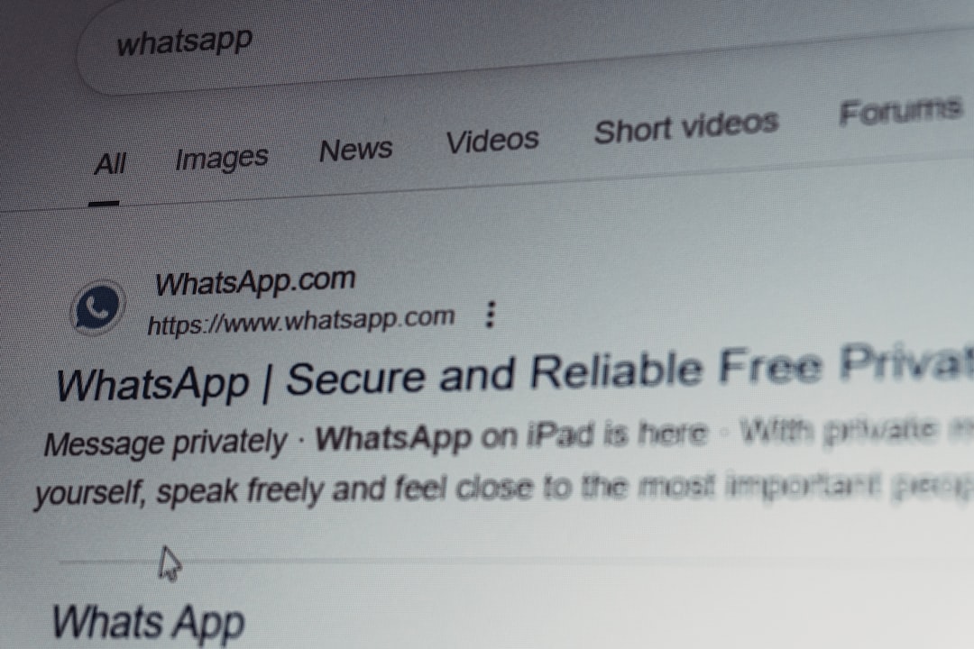 Безопасные мессенджеры