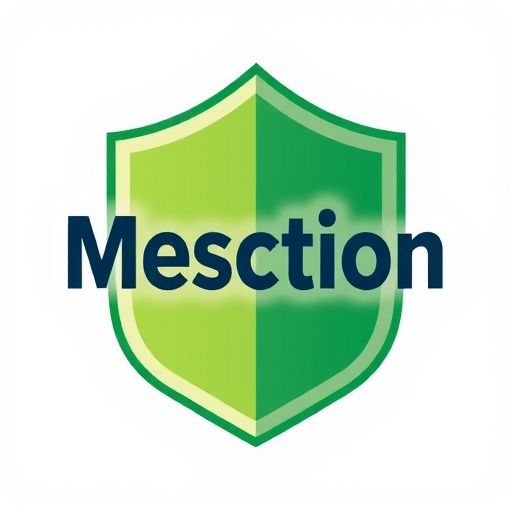 Mesction Logo